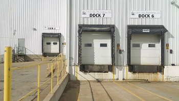 Cedar Grove Warehouse