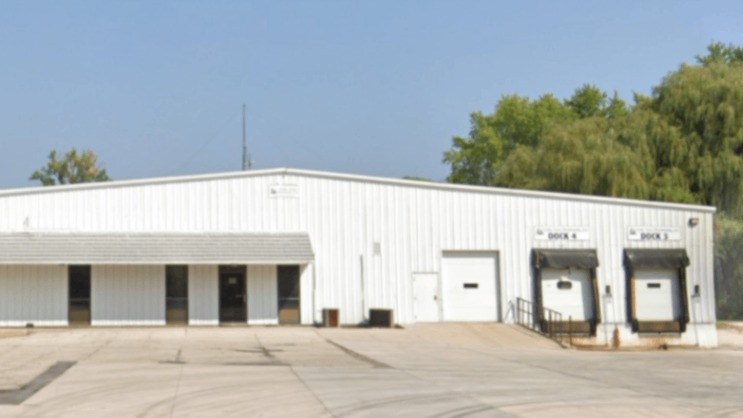 Cedar Grove Warehouse