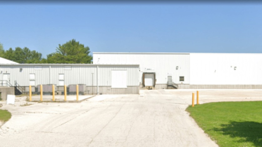 Cedar Grove Warehouse