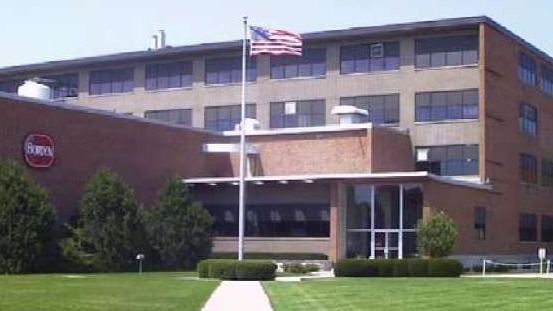 Cedar Grove Warehouse