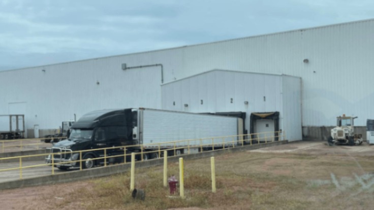 Cedar Grove Warehouse