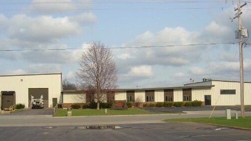 Cedar Grove Warehouse