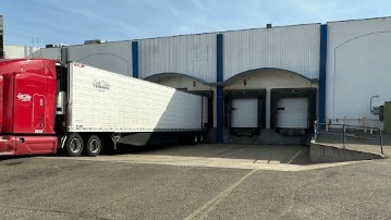 Cedar Grove Warehouse