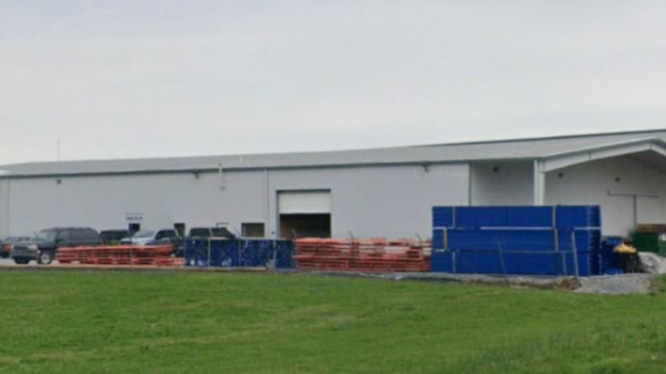 Cedar Grove Warehouse