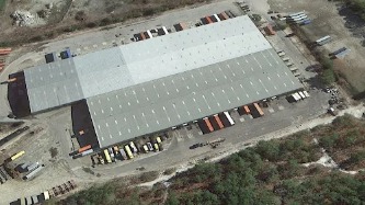 Cape Fear Bonded Warehouse