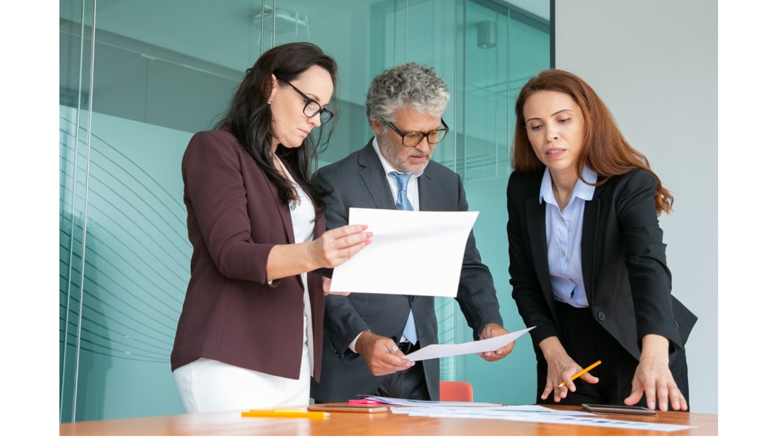 Permit Acquisition