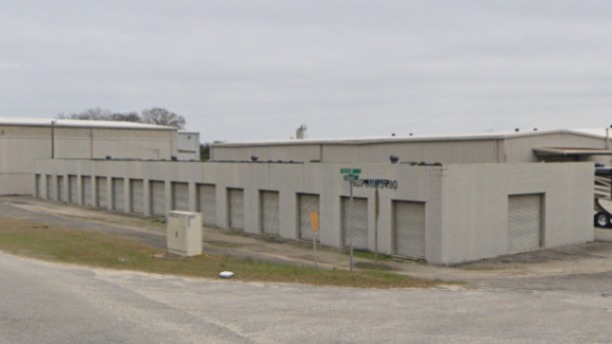 Carolina Warehousing