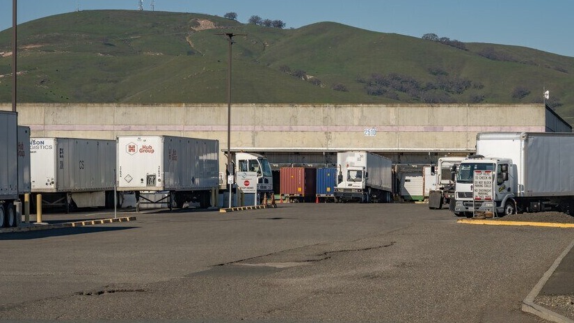 Cassil Freight