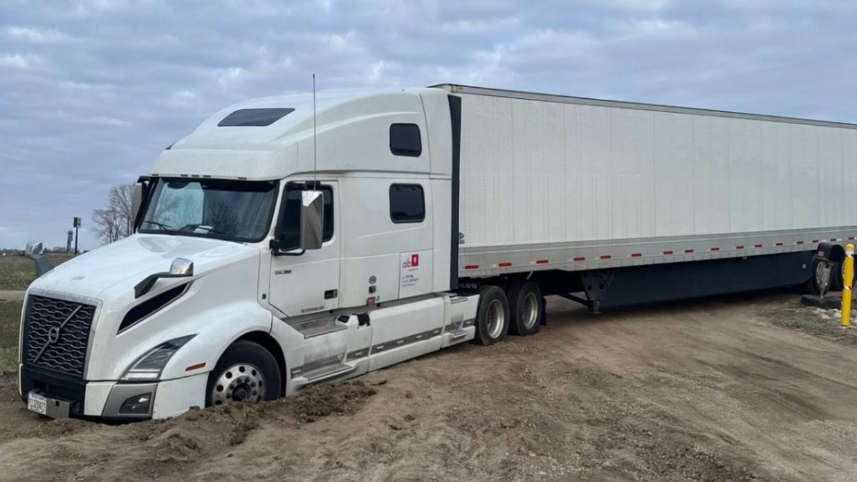 AIB Logistics Inc
