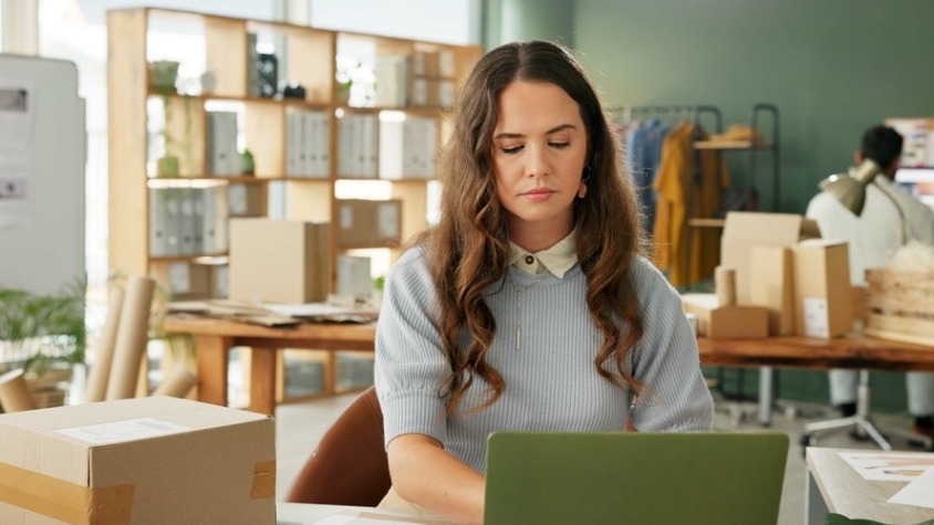 Wix Stores