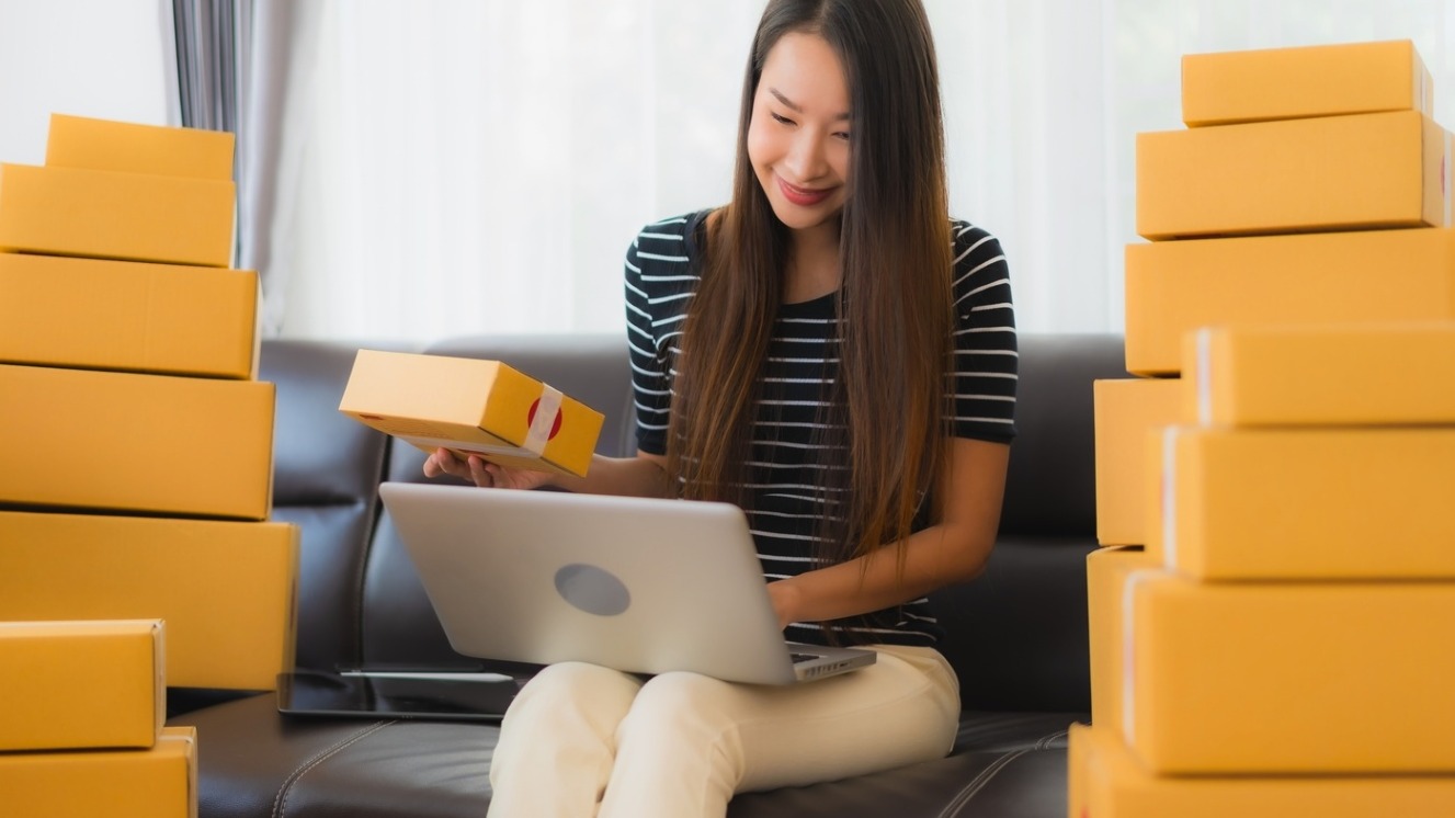 Weebly eCommerce