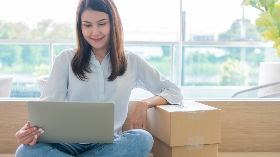Webflow Ecommerce