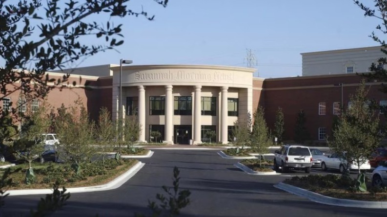 Colonial Chemical Solutions, Inc