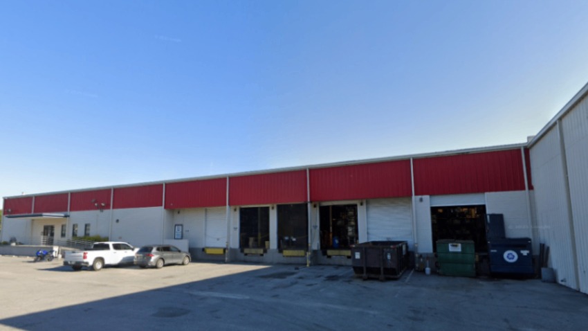 Colonial Chemical Solutions, Inc