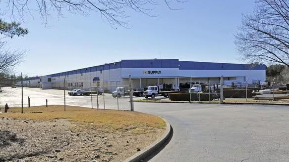 Colonial Chemical Solutions, Inc