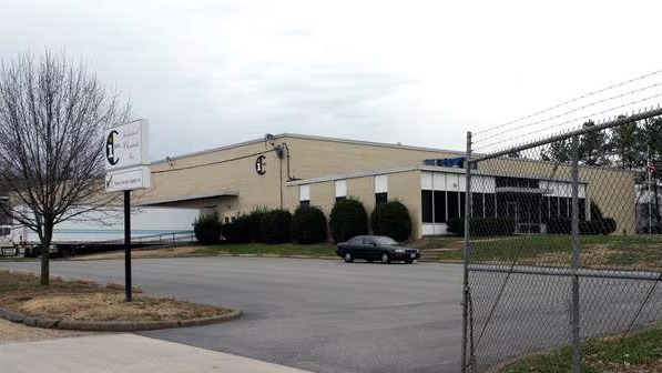 Colonial Chemical Solutions, Inc