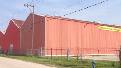 Consolidated Bonded Warehouses, Inc.