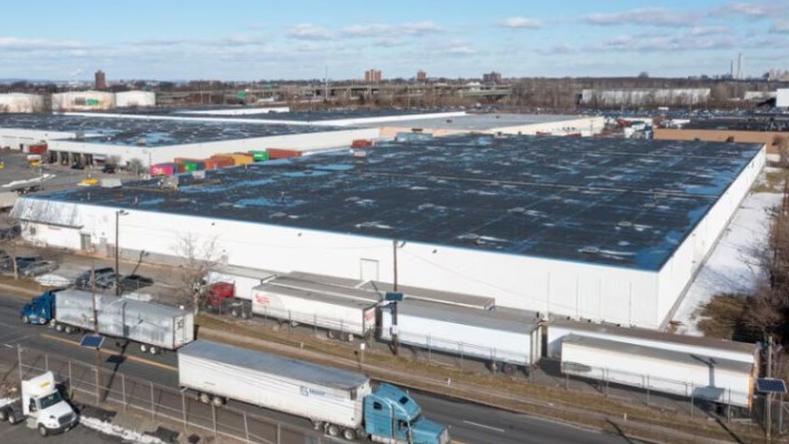 Continental Terminals, Inc.