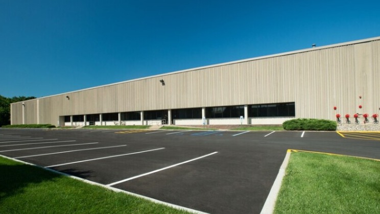 Continental Terminals, Inc.