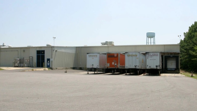 Continental Terminals, Inc.