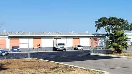 Commercial Storage Specialists