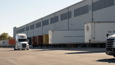 Conri Services Inc