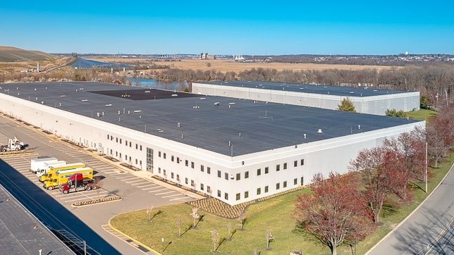 Conri Services Inc