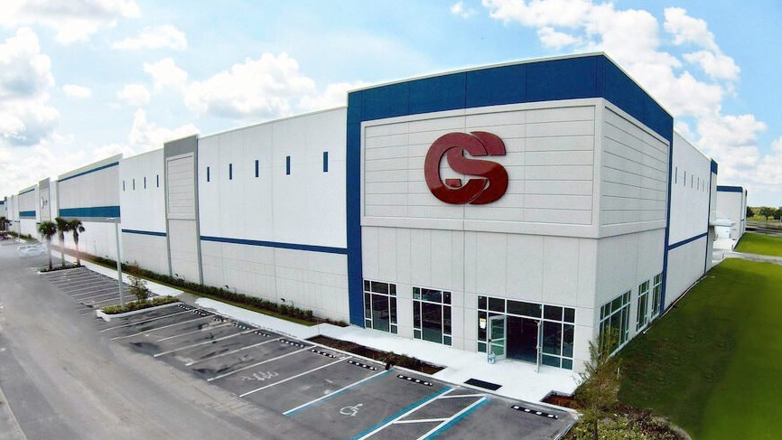 Conri Services Inc