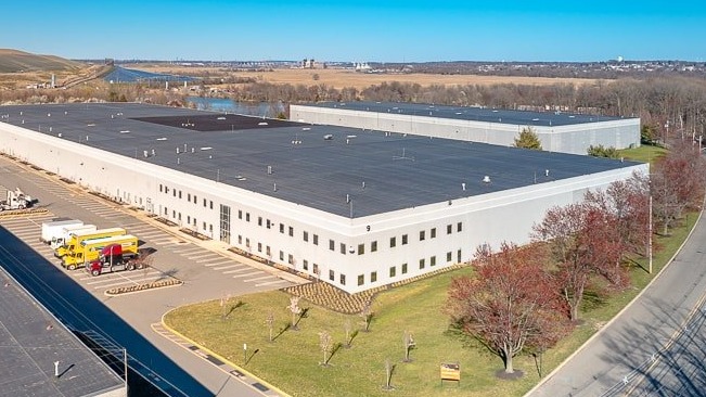Conri Services Inc