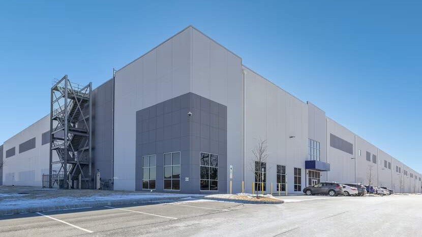 Conri Services Inc
