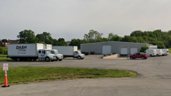 Dash Logistics LLC
