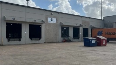 Derby Logistics