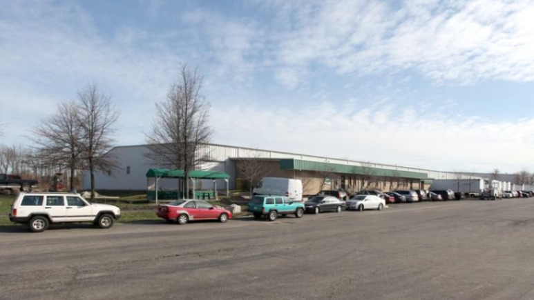 Dismas Distribution Services