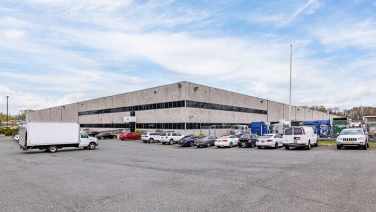 Distribution Management Group Inc