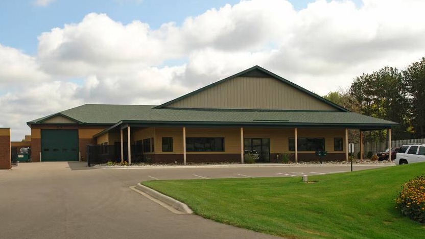 Flagship Logistics Group