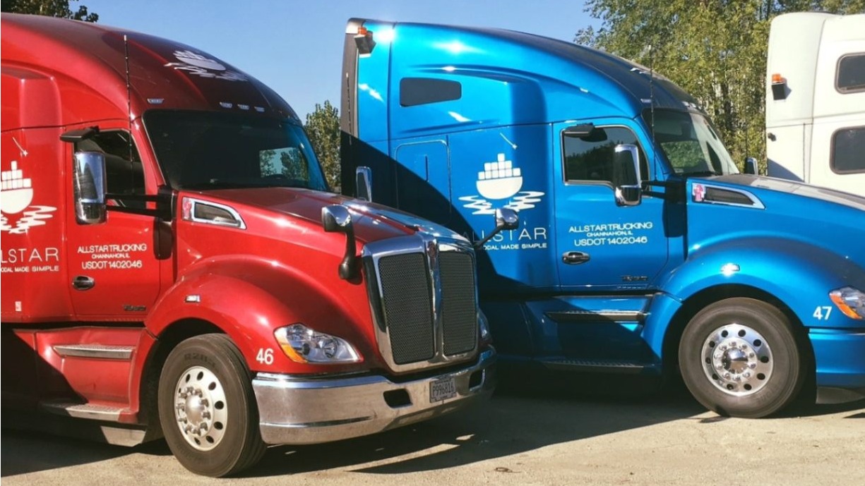 AllStar Trucking Inc