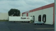 Fre-Flo Distribution Inc