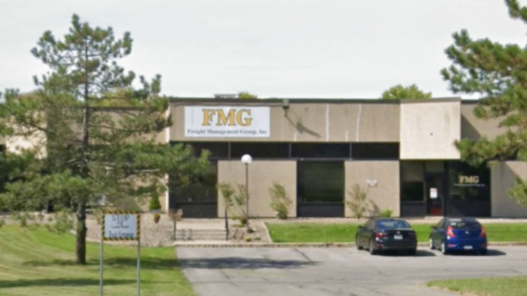 Freight Management Group, Inc.