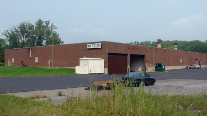 Freight Management Group, Inc.