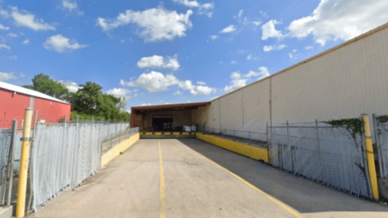 Friendly Public Warehouse