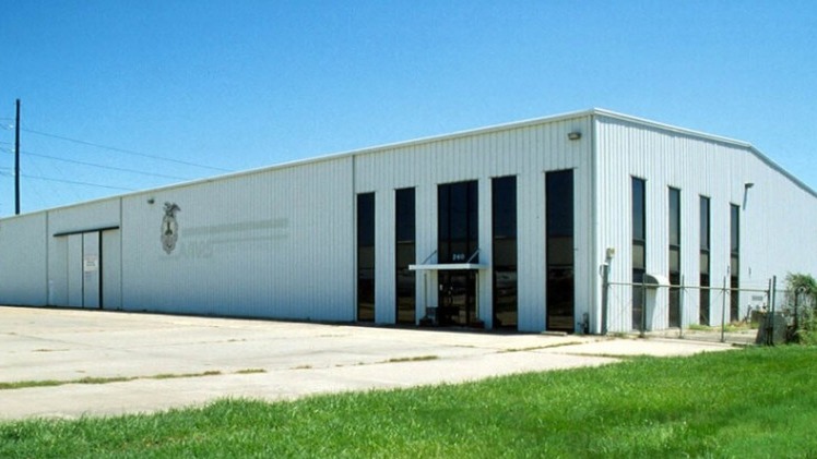 Friendly Public Warehouse