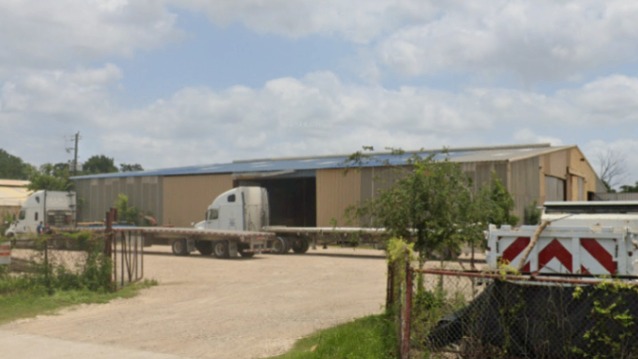 Friendly Public Warehouse