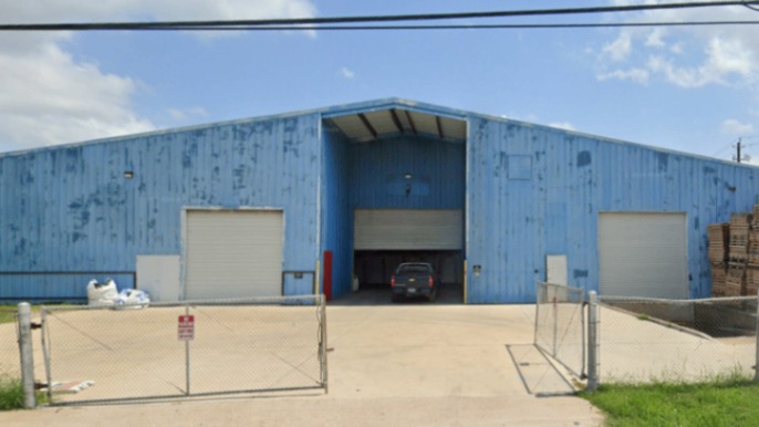 Friendly Public Warehouse