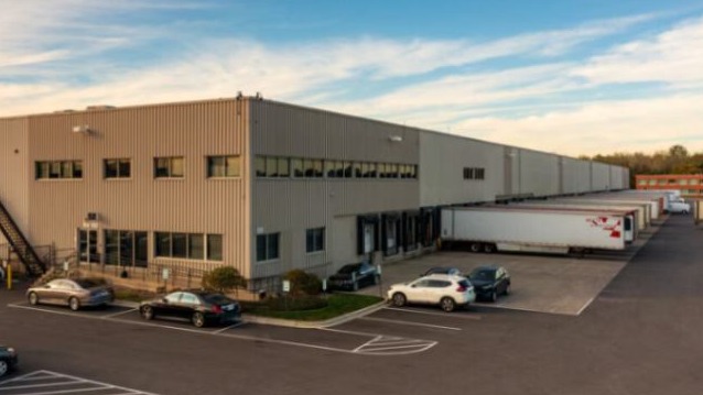 Frozen Assets Cold Storage