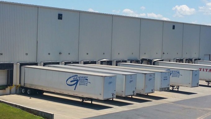 Gateway Advantage