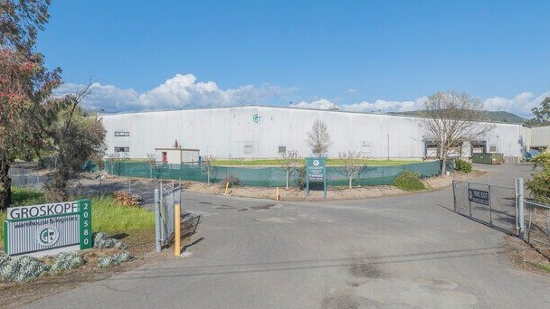 Groskopf Warehouse & Logistics