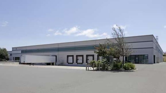 Groskopf Warehouse & Logistics