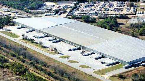 Interstate Warehouse