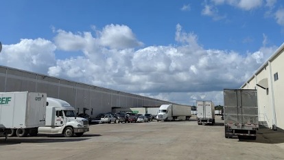 IDC Warehouse
