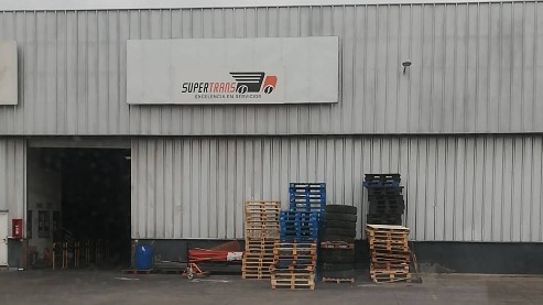 Supertrans